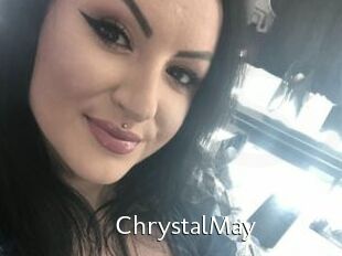 ChrystalMay