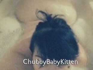 ChubbyBabyKitten