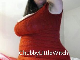 ChubbyLIttleWitch