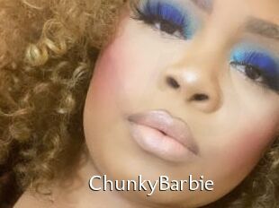 ChunkyBarbie