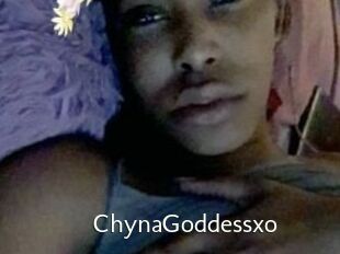 ChynaGoddessxo