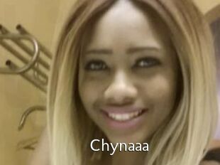 Chynaaa