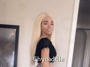 Chynadolle