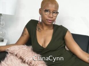 CianaCynn