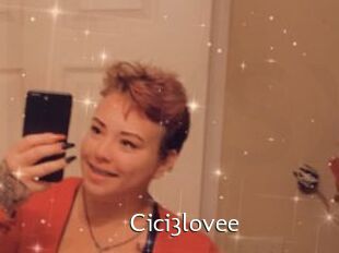 Cici3lovee