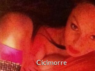 Cicimorre