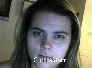 CierraStarr