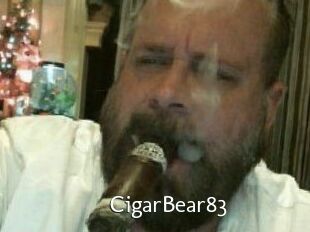CigarBear83