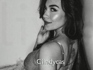 Ciindycas