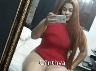 Ciinthya