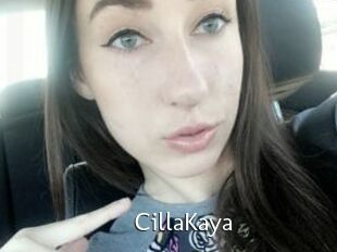 CillaKaya