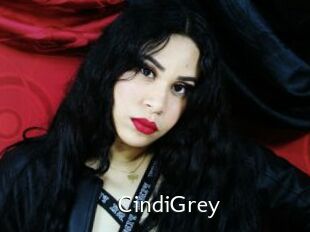 CindiGrey