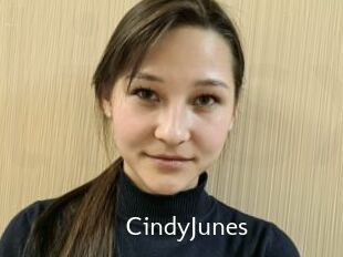 CindyJunes