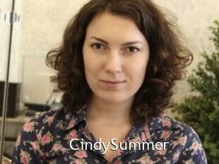CindySummer