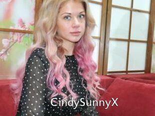 CindySunnyX