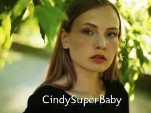 CindySuperBaby