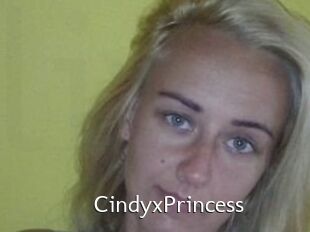 CindyxPrincess