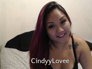 CindyyLovee