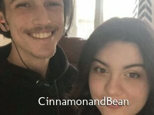 CinnamonandBean