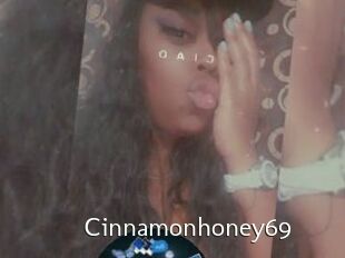 Cinnamonhoney69