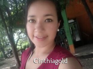 Cinthiagold