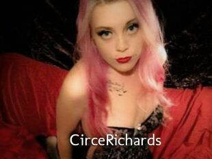 CirceRichards