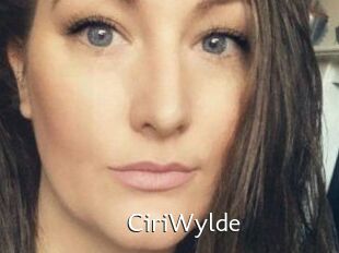 CiriWylde