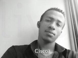 Cisco7