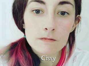 Cissy
