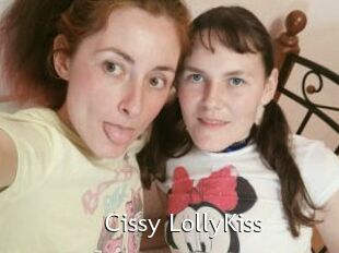 Cissy_LollyKiss