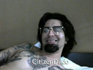 CitizenDildo