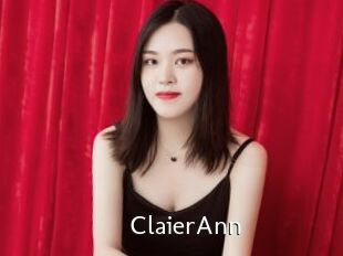 ClaierAnn