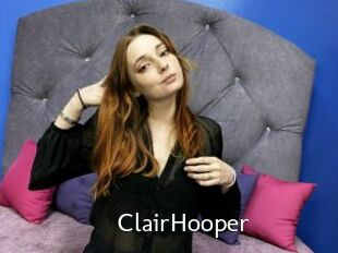 ClairHooper