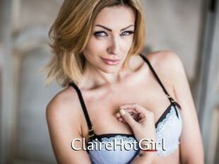 ClaireHotGirl