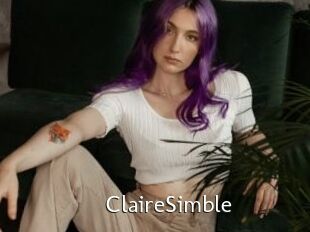 ClaireSimble