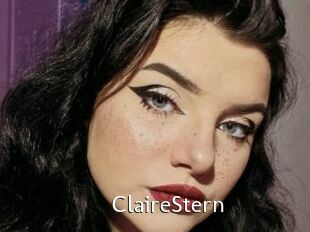 ClaireStern