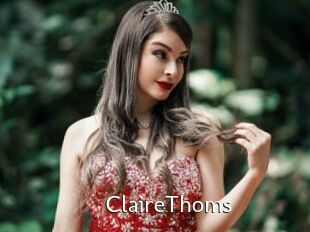 ClaireThoms