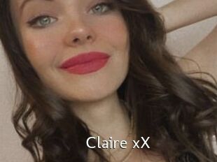 Claire_xX