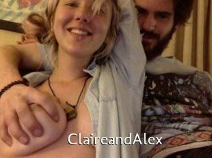 Claire_and_Alex