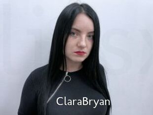 ClaraBryan