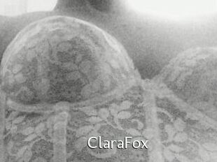 ClaraFox