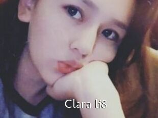 Clara_li8