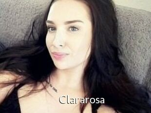 Clararosa