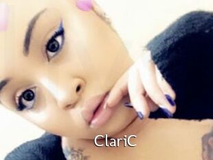 ClariC