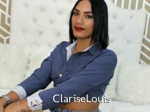ClariseLouis