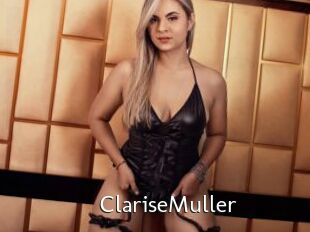 ClariseMuller