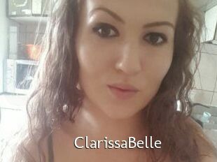 ClarissaBelle