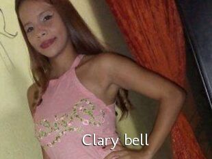 Clary_bell