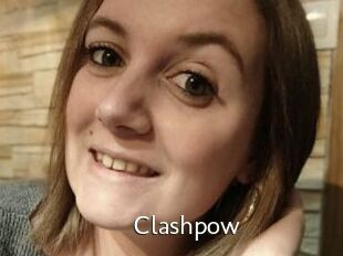 Clashpow