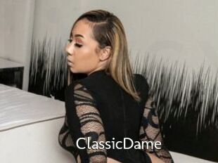 ClassicDame